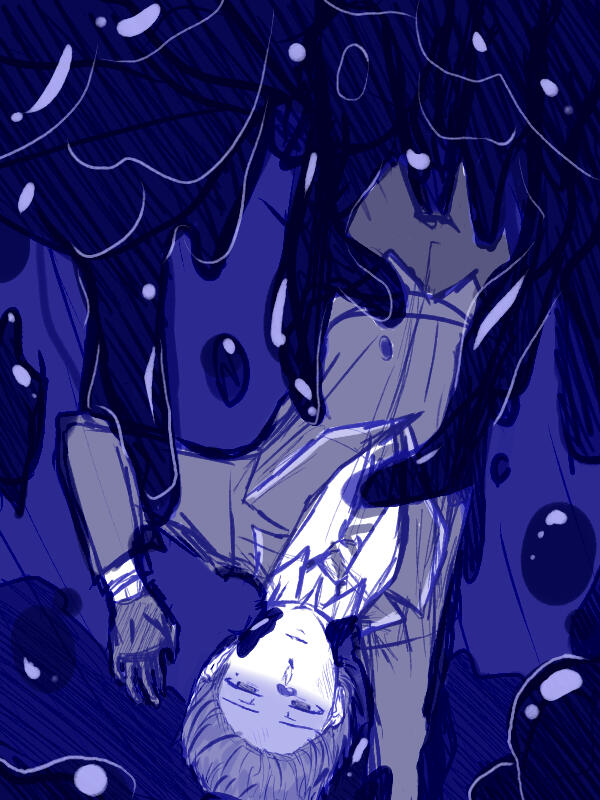 A Story that starts AFTER this universe's MC [Mikikami Yuuhito] returns back to their home world.. or have they?